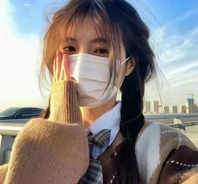 春娘